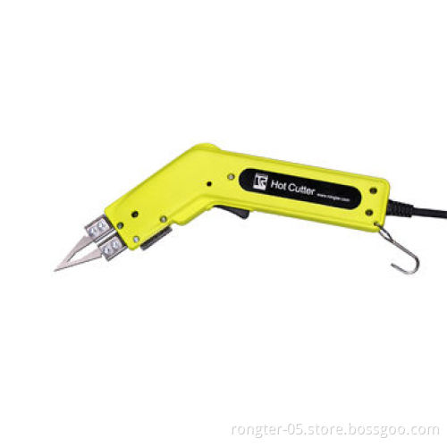 Foam Sheet Hot Cutting Device Heat Cutter, No Disperse